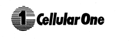 1 CELLULAR ONE trademark
