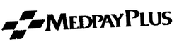 MEDPAY PLUS trademark