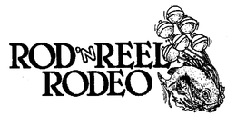 ROD 'N REEL RODEO trademark