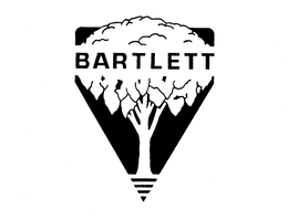 BARTLETT trademark