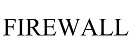 FIREWALL trademark