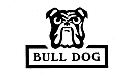 BULL DOG trademark