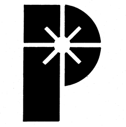 P trademark