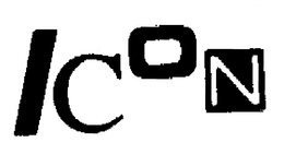 ICON trademark