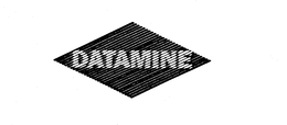 DATAMINE trademark