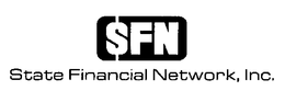 SFN STATE FINANCIAL NETWORK, INC. trademark