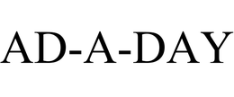 AD-A-DAY trademark