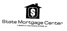 STATE MORTGAGE CENTER trademark