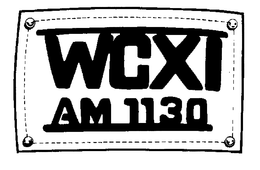WCXI AM 1130 trademark