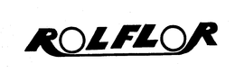 ROLFLOR trademark