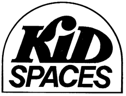 KID SPACES trademark