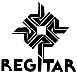 REGITAR trademark