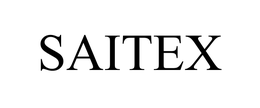 SAITEX trademark