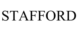 STAFFORD trademark