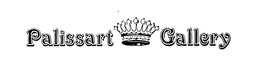 PALISSART GALLERY trademark