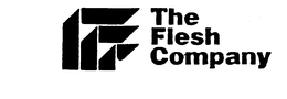 F THE FLESH COMPANY trademark