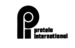 PI PROTELA INTERNATIONAL trademark