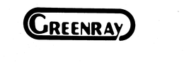 GREENRAY trademark