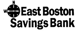 EAST BOSTON SAVINGS BANK W N trademark