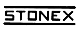 STONEX trademark