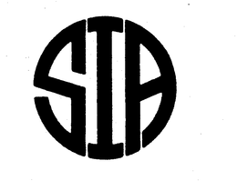 SIA trademark