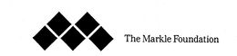 THE MARKLE FOUNDATION trademark