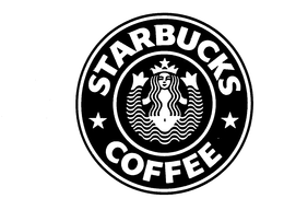 STARBUCKS COFFEE trademark