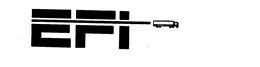 EFI trademark