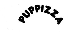 PUPPIZZA trademark