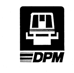 DPM trademark