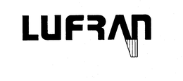 LUFRAN trademark