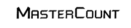 MASTER COUNT trademark