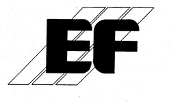 EF trademark