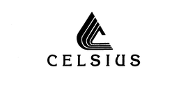 CELSIUS trademark