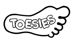 TOESIES trademark