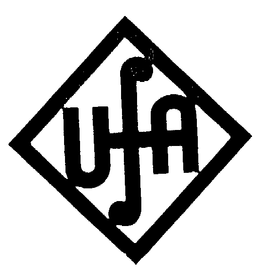 UFA trademark