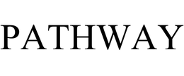 PATHWAY trademark