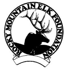 ROCKY MOUNTAIN ELK FOUNDATION trademark