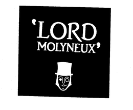 'LORD MOLYNEUX' trademark