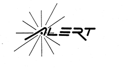 ALERT trademark
