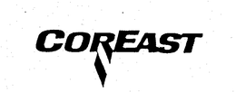 COREAST trademark