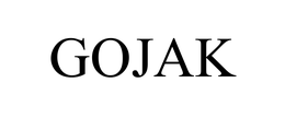 GOJAK trademark