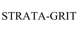 STRATA-GRIT trademark
