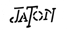 JATON trademark