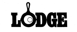 LODGE trademark