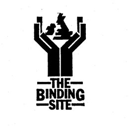 THE BINDING SITE trademark