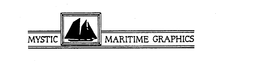 MYSTIC MARITIME GRAPHICS trademark