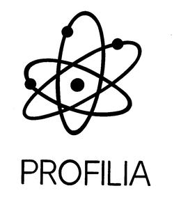 PROFILIA trademark