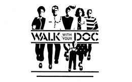 WALK WITH YOUR DOC trademark