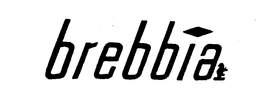 BREBBIA trademark